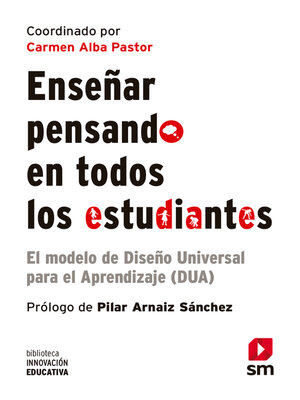 cover image of Enseñar pensando en todos los estudiantes